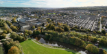 Saltaire Arial View | Credit https://ita01.safelinks.protection.outlook.com/?url=https%3A%2F%2Fwww.eventbrite.co.uk%2Fe%2Ffree-guided-tours-of-world-heritage-saltaire-tickets-1362304121299%3Faff%3Doddtdtcreator&data=05%7C02%7C%7Cbedd5307bd254d6d8ac508dd925956b4%7C84df9e7fe9f640afb435aaaaaaaaaaaa%7C1%7C0%7C638827634593585347%7CUnknown%7CTWFpbGZsb3d8eyJFbXB0eU1hcGkiOnRydWUsIlYiOiIwLjAuMDAwMCIsIlAiOiJXaW4zMiIsIkFOIjoiTWFpbCIsIldUIjoyfQ%3D%3D%7C0%7C%7C%7C&sdata=adDDKF9gEhrPrCX5%2F%2ByYwt%2FwE15ZDsBXQi6bcjqy6OE%3D&reserved=0