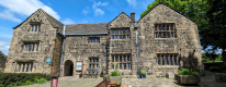Ilkley Manor House | Credit 