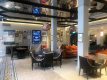 St Georges Hall Café | Credit Also need Loyttery logo