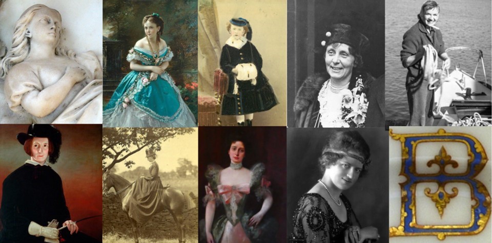 Butterfield Women | Credit 