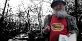 Glyn at Goit Stock | Credit A Bingley Byron Walk