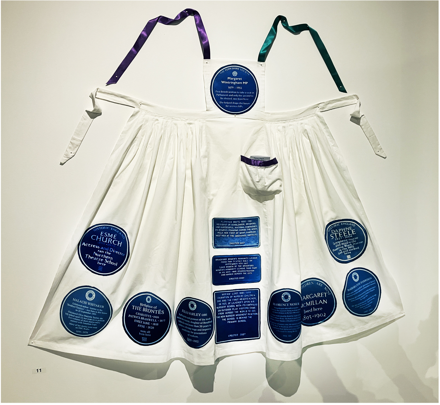 Image of textile artwork